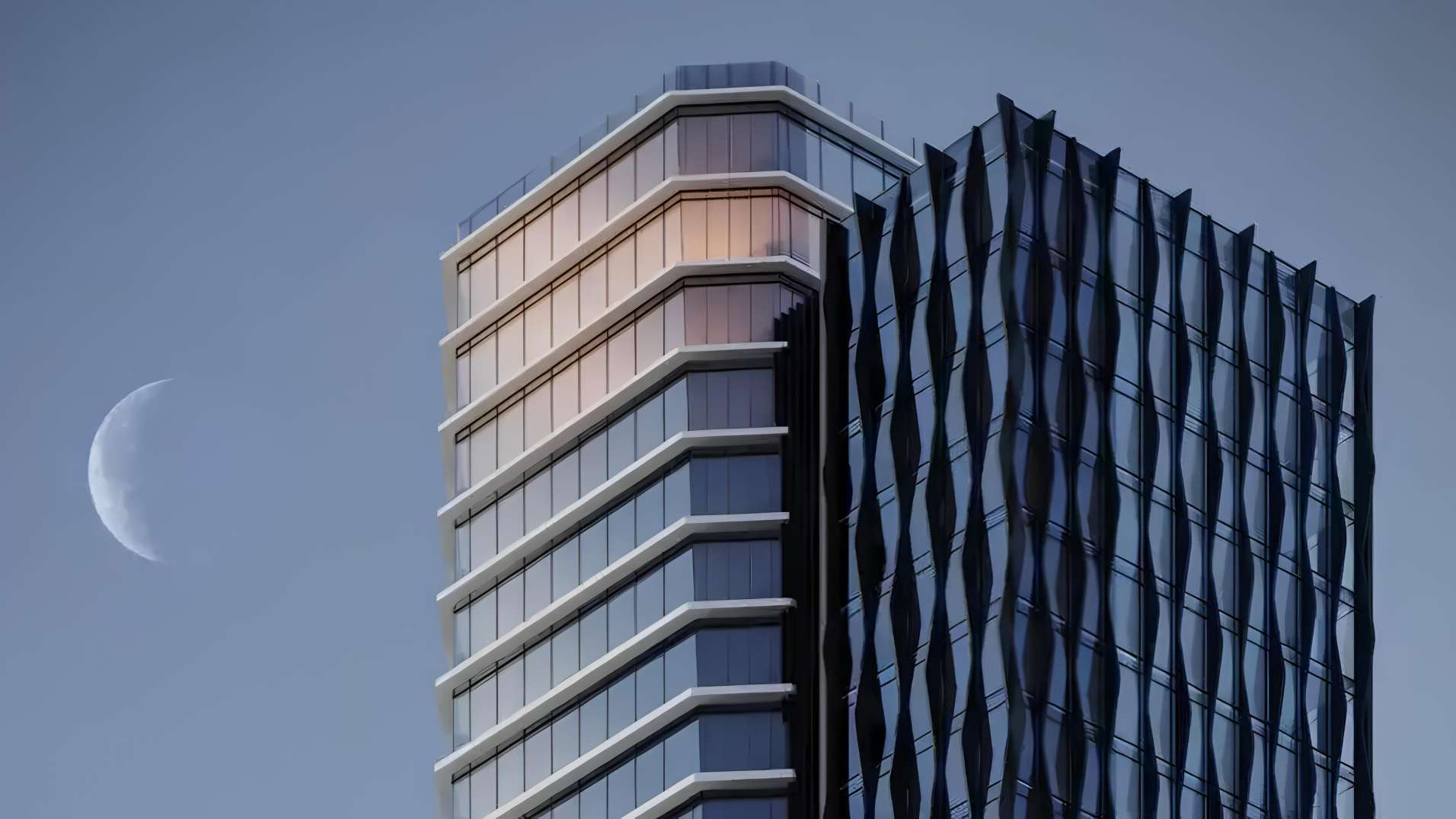 ЖК Вернадского 10