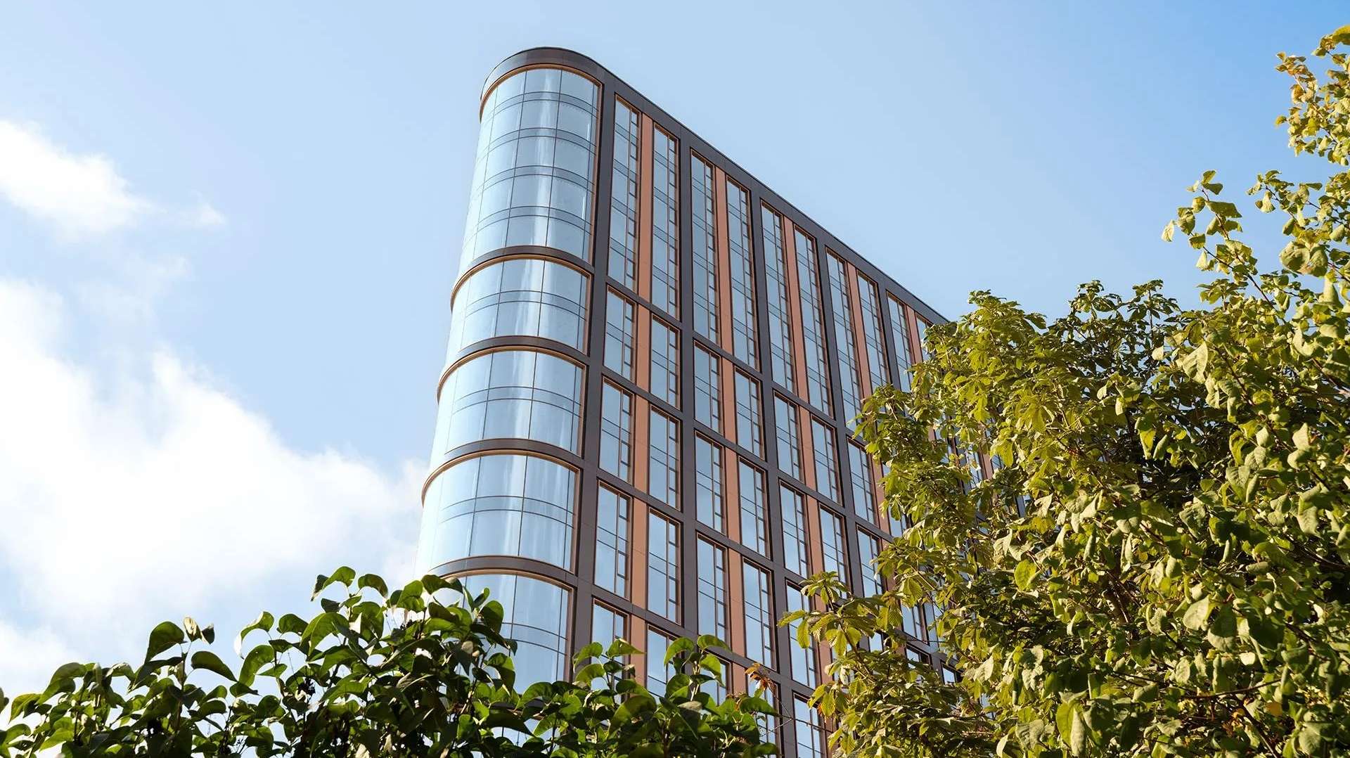 ЖК Левел Академическая