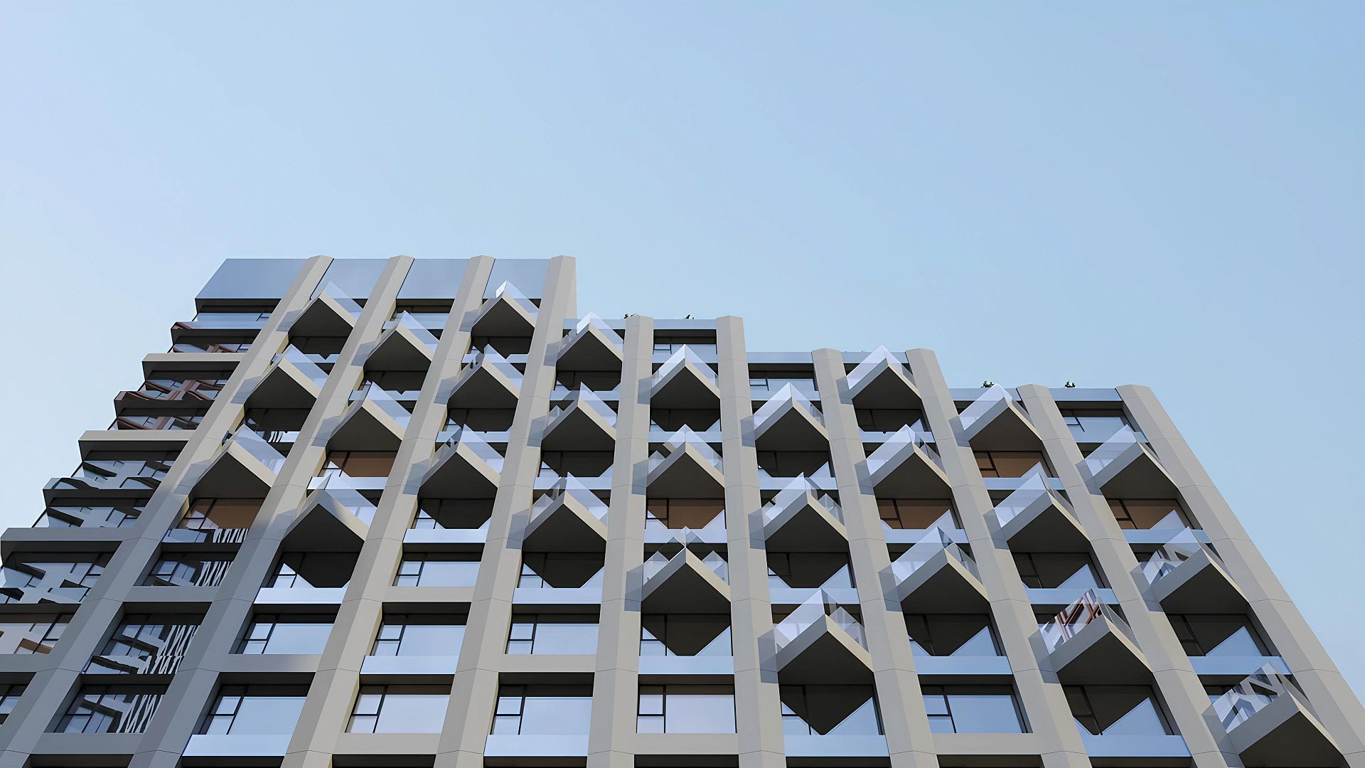 ЖК Левел Свободы