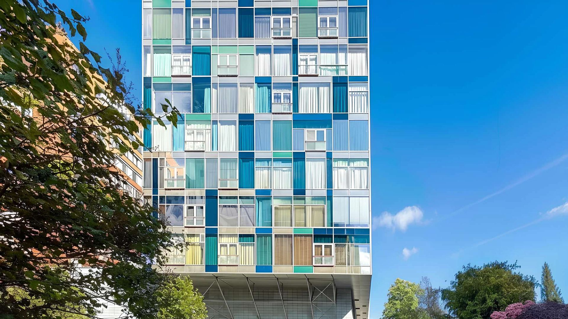 ЖК Панорама