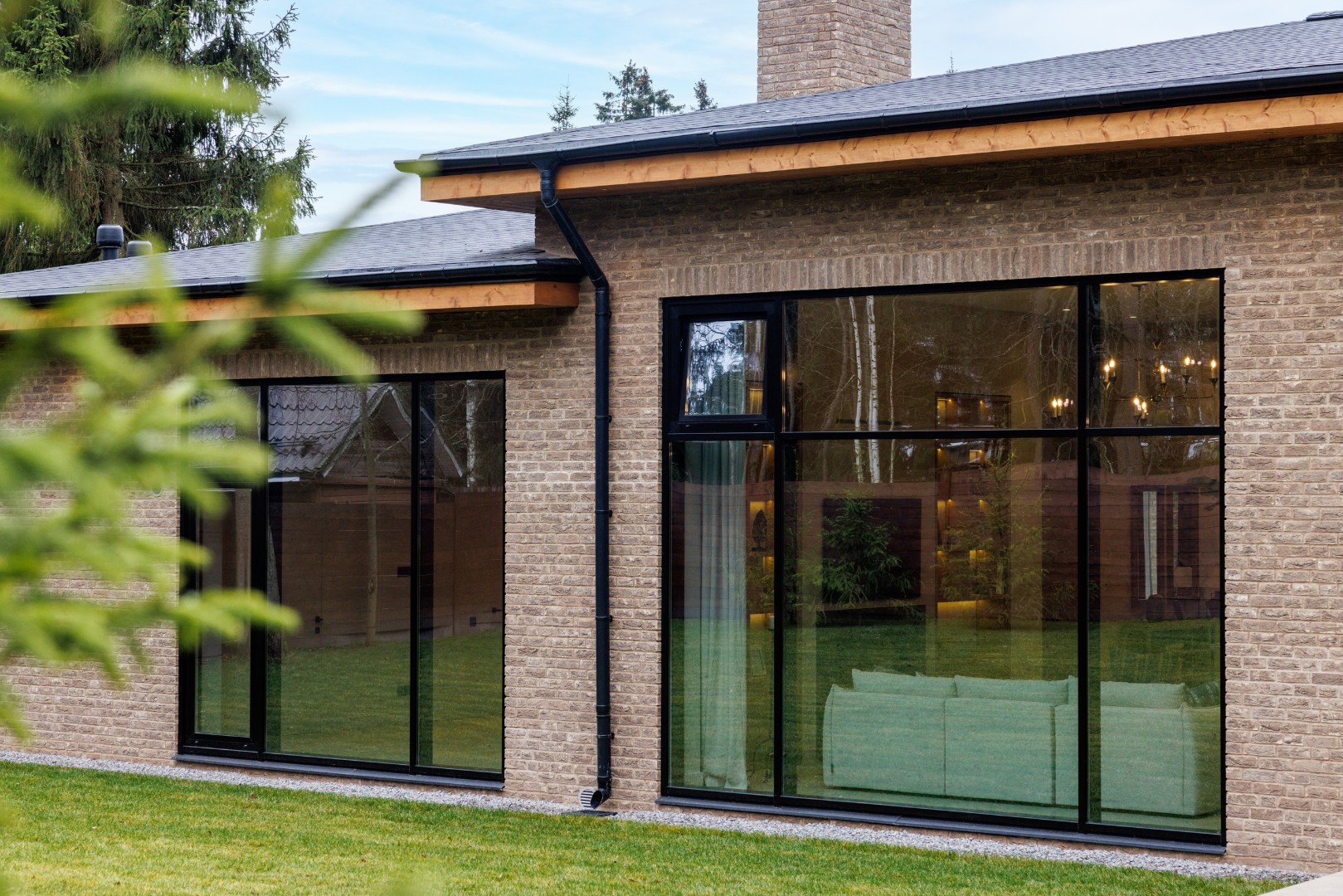 Зеленая Роща-1