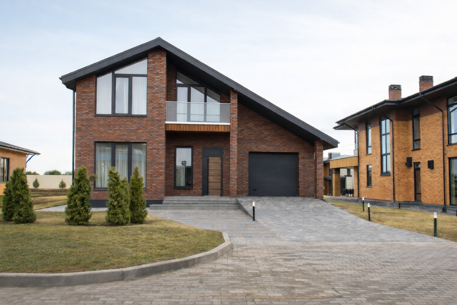 Павловы озера