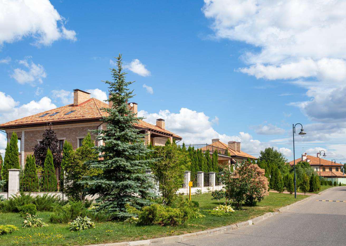 Маленькая Италия