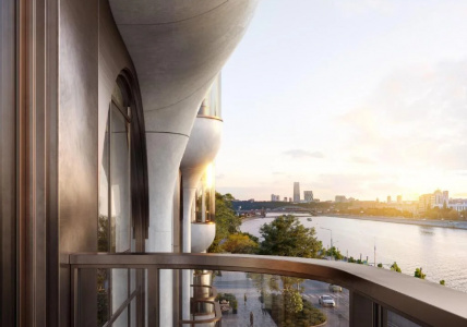 «Саввинская 27»