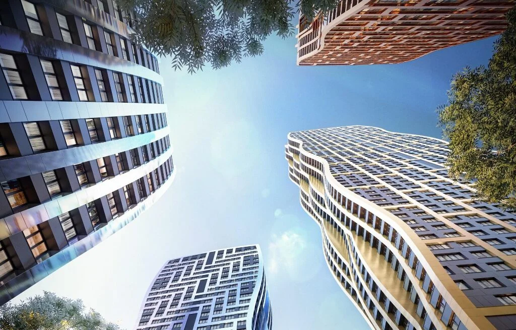 «Level Южнопортовая»