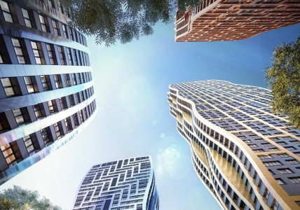 «Level Южнопортовая»