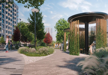 LIFE-Варшавская