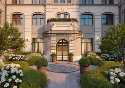 «Чистые Пруды»