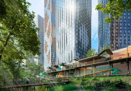 LEVEL-Мичуринский