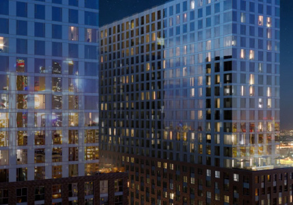 LEVEL-Причальный