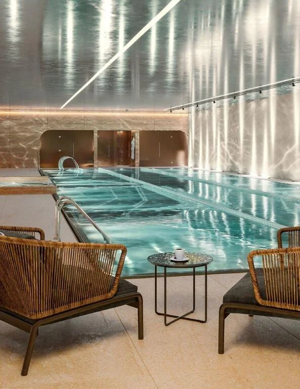 «Фрунзенская набережная»