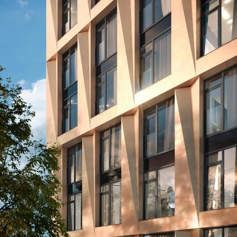 «1-й Нагатинский»