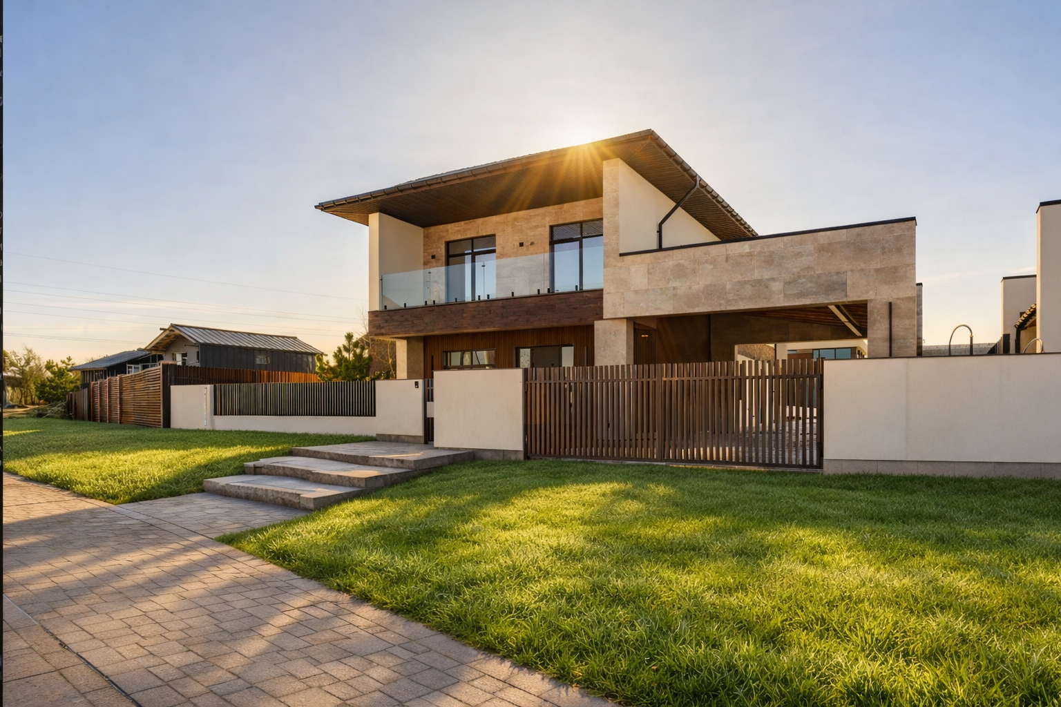 Люкс-Проект