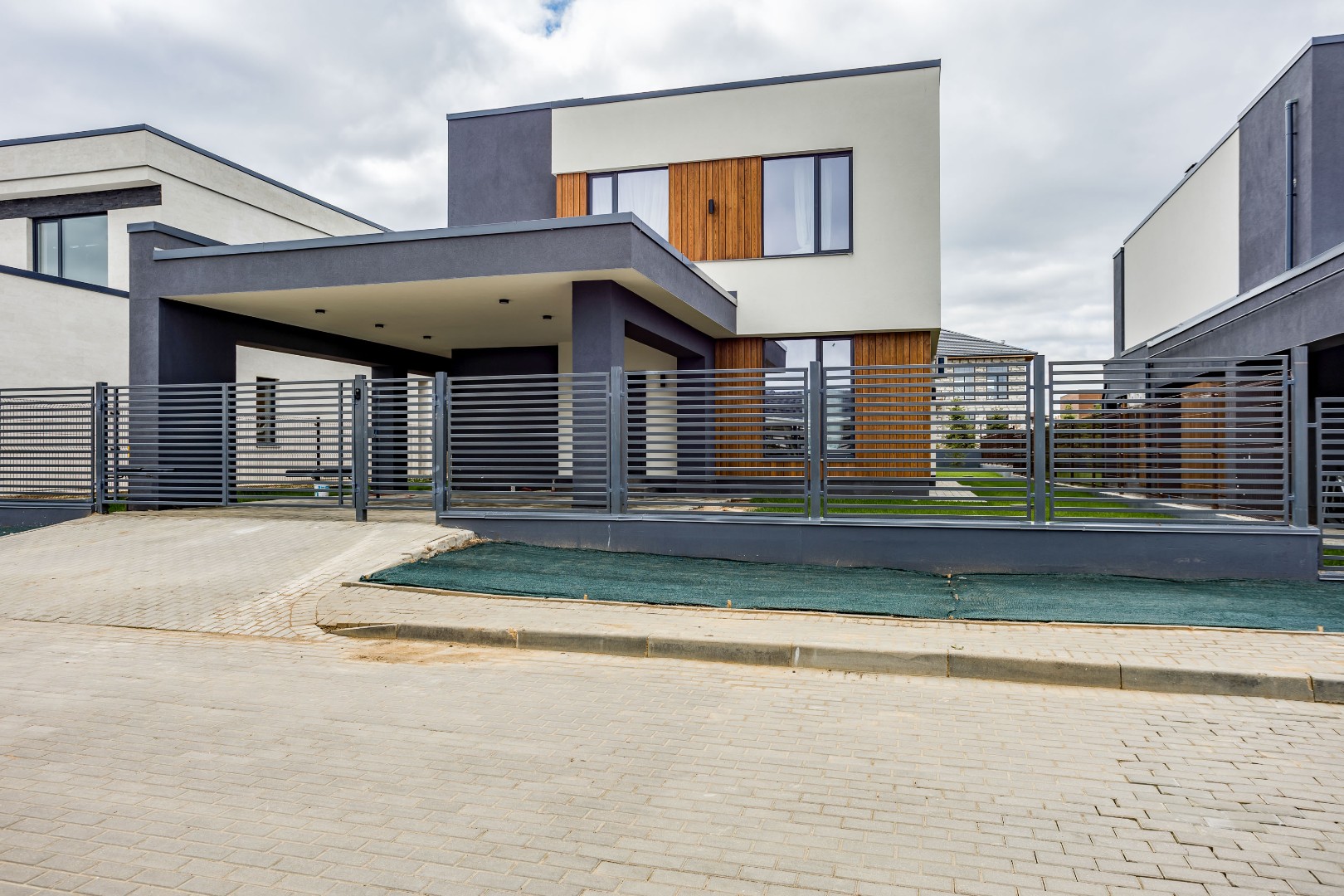 Новорижский