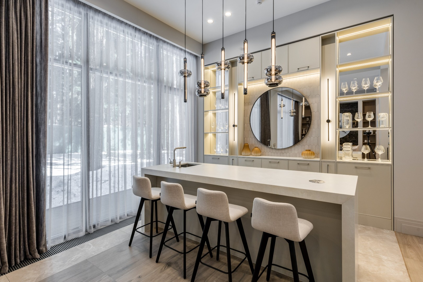 Маслово Парк