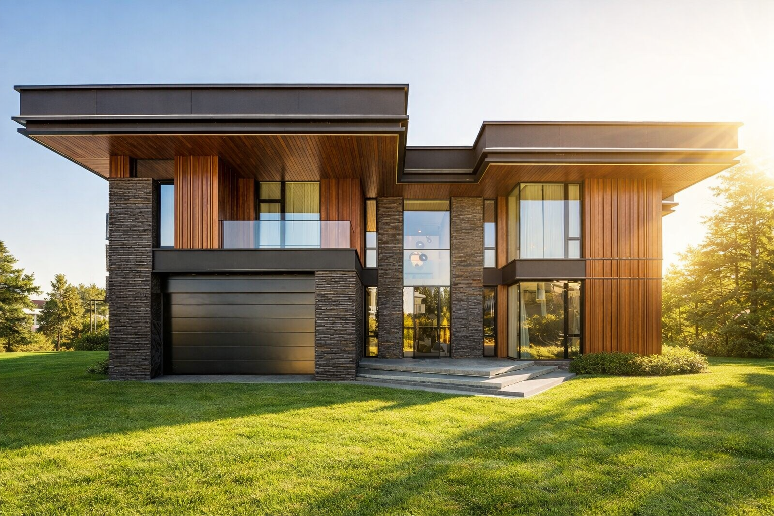 Мэдисон Парк