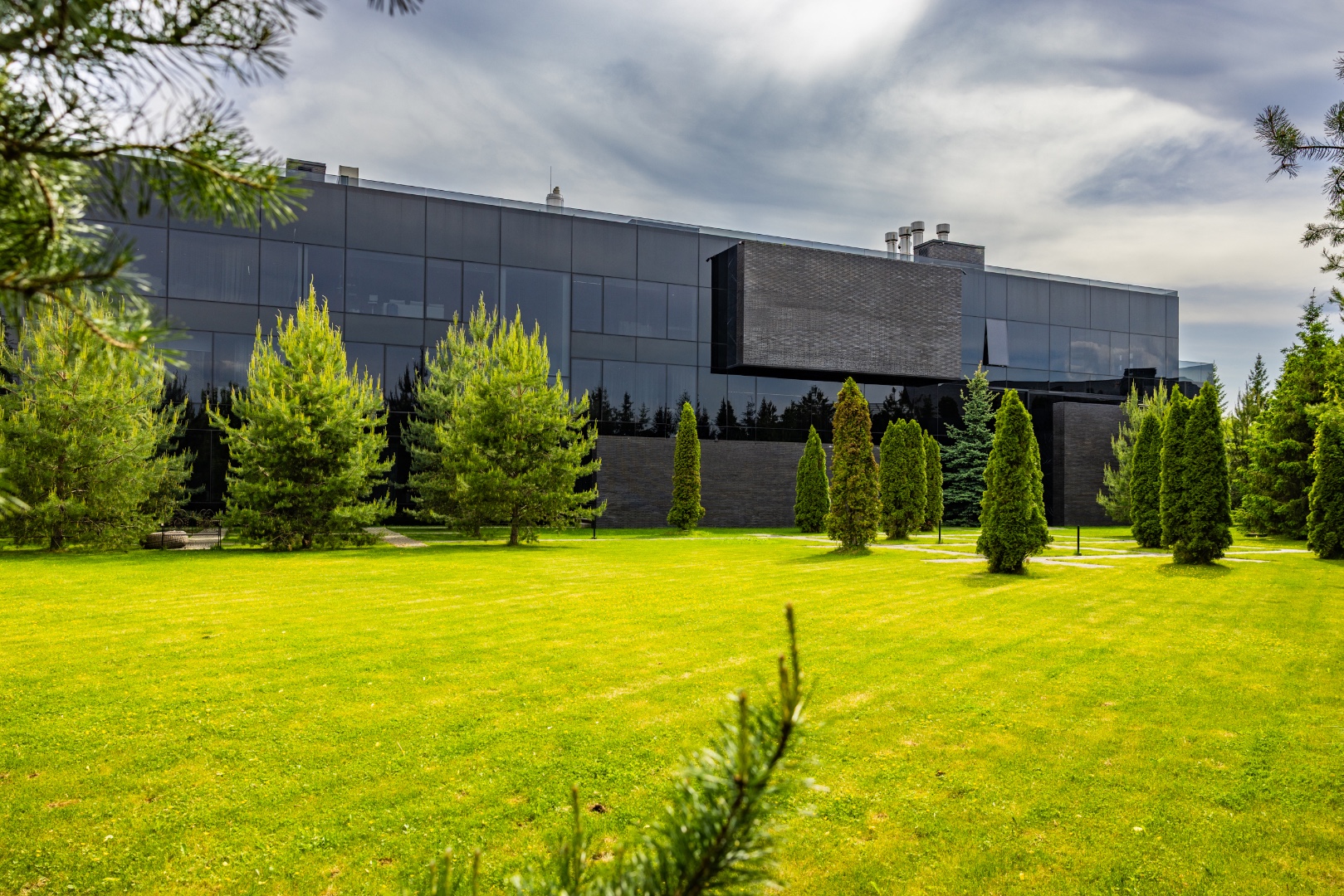 Ильинское поле