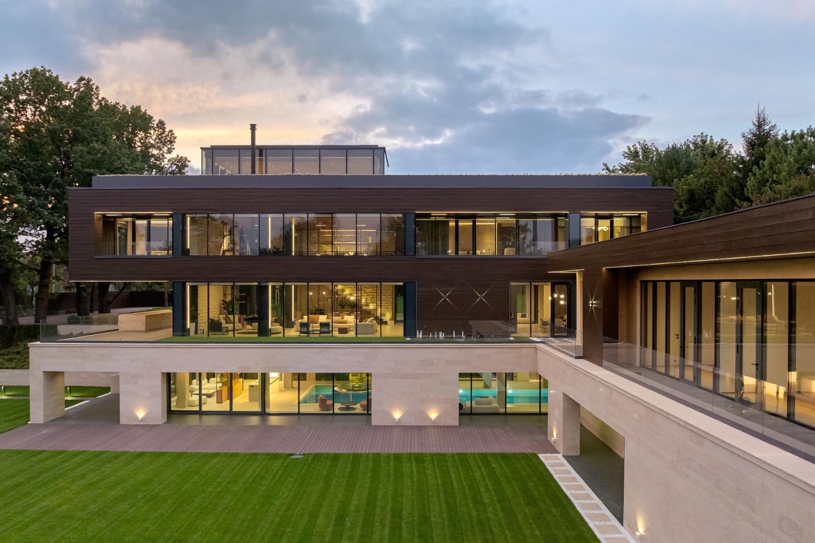 Рублевское Горки