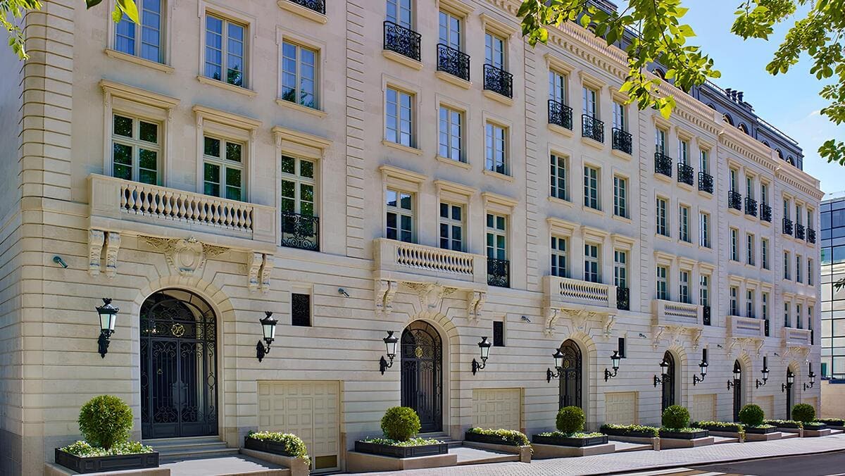ЖК Noble Row