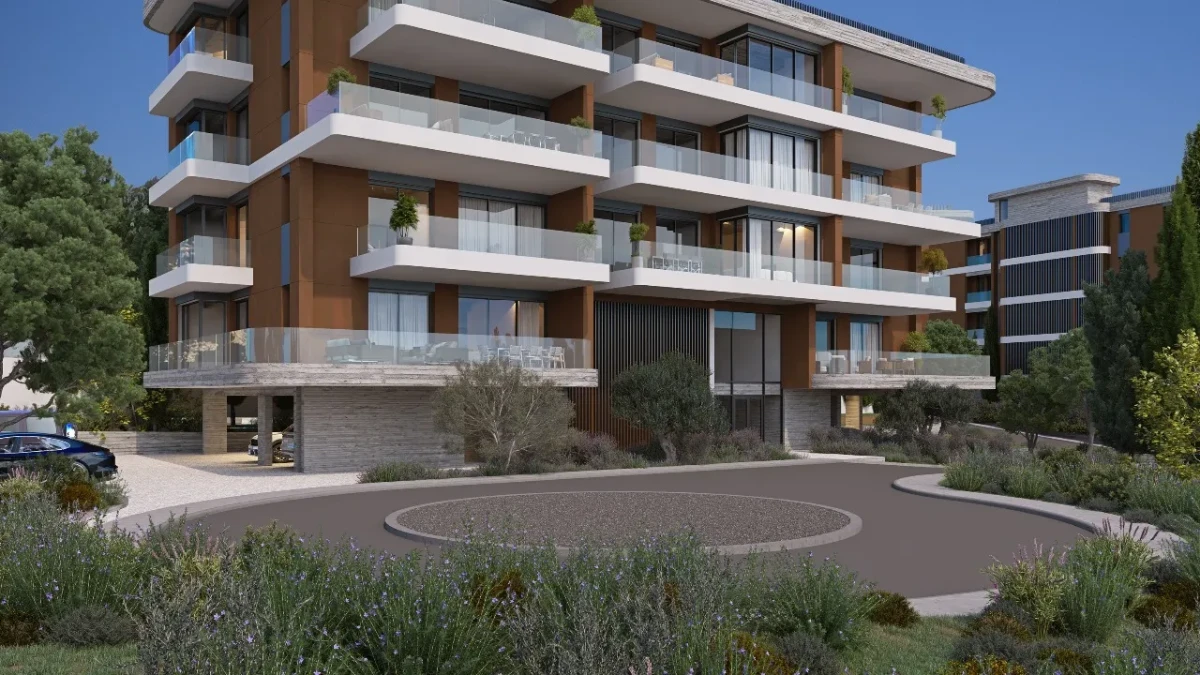 ЖК Seaview Heights