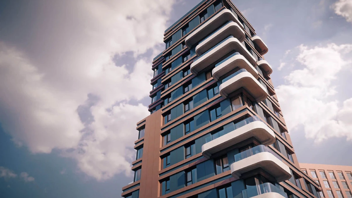 ЖК Кутузов Сити