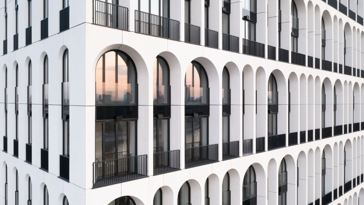 ЖК Бродский