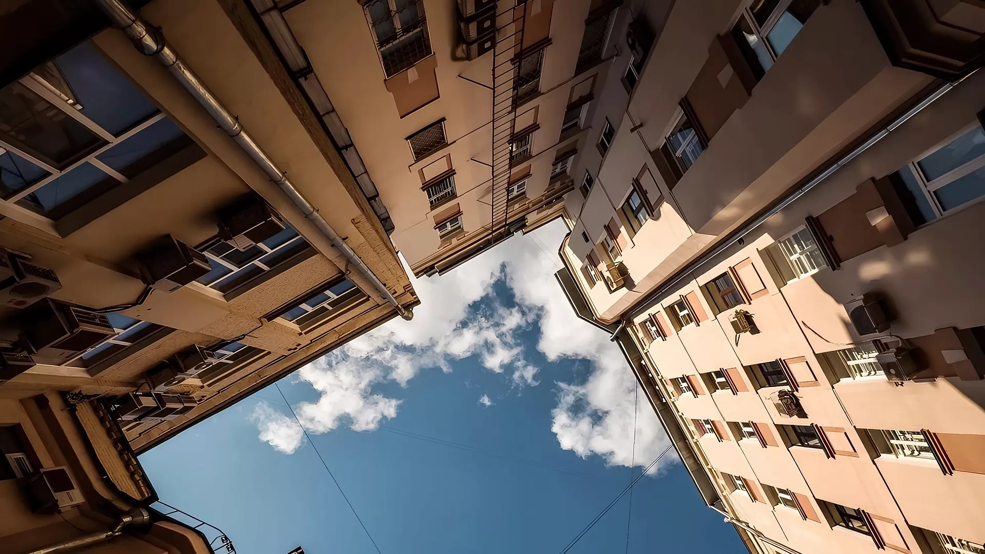 ЖК Остоженка 5