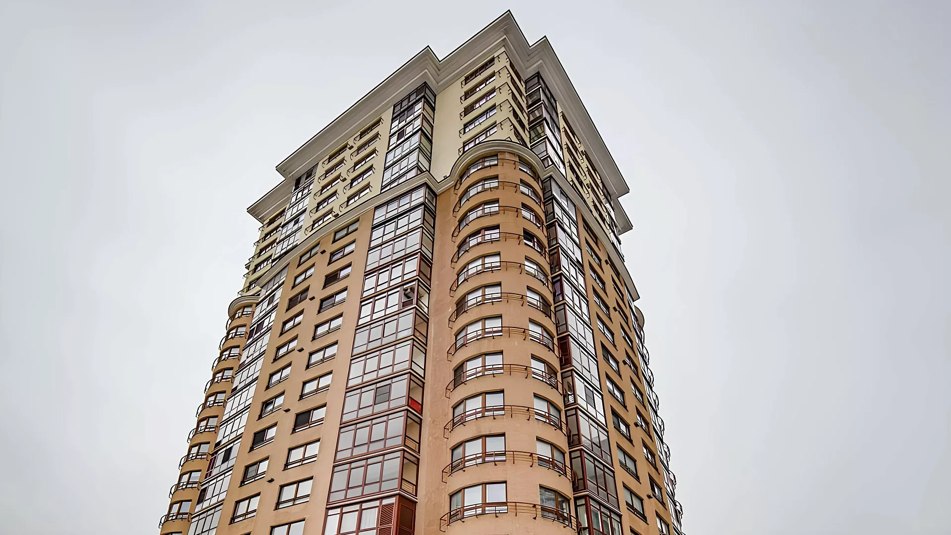 ЖК Большая Тишинка 10