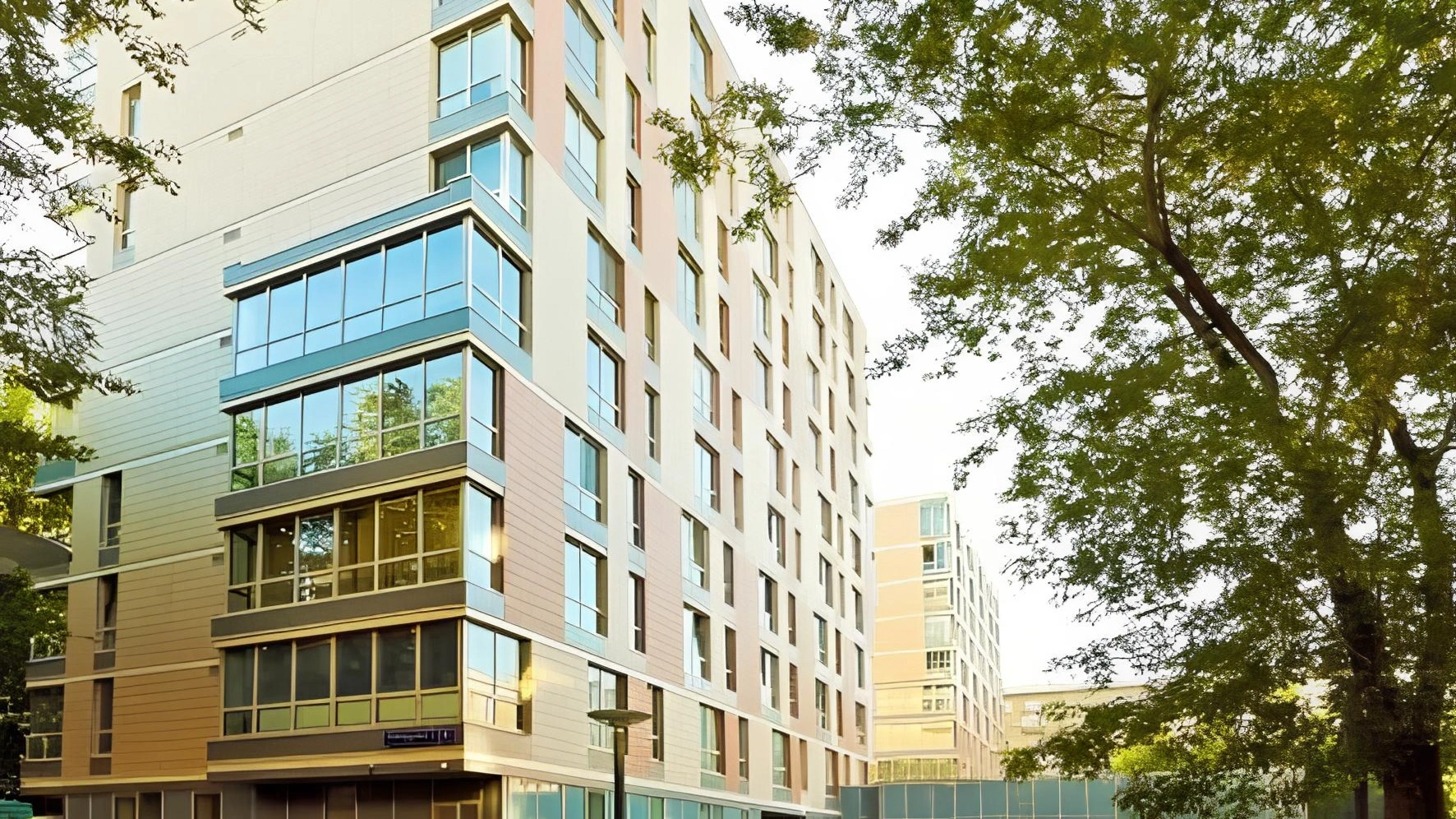 ЖК Спорт Хаус