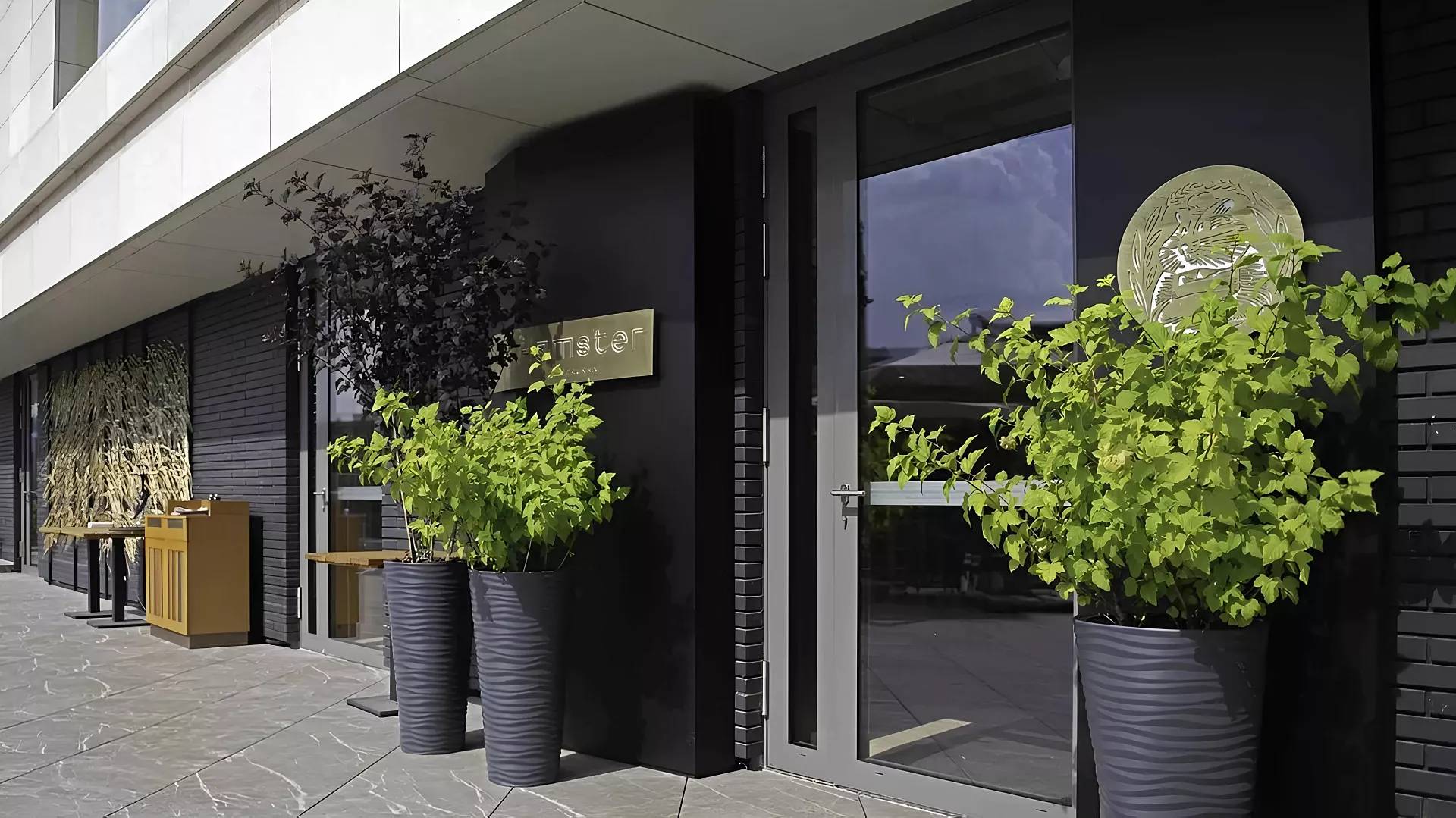 ЖК Снегири ЭКО