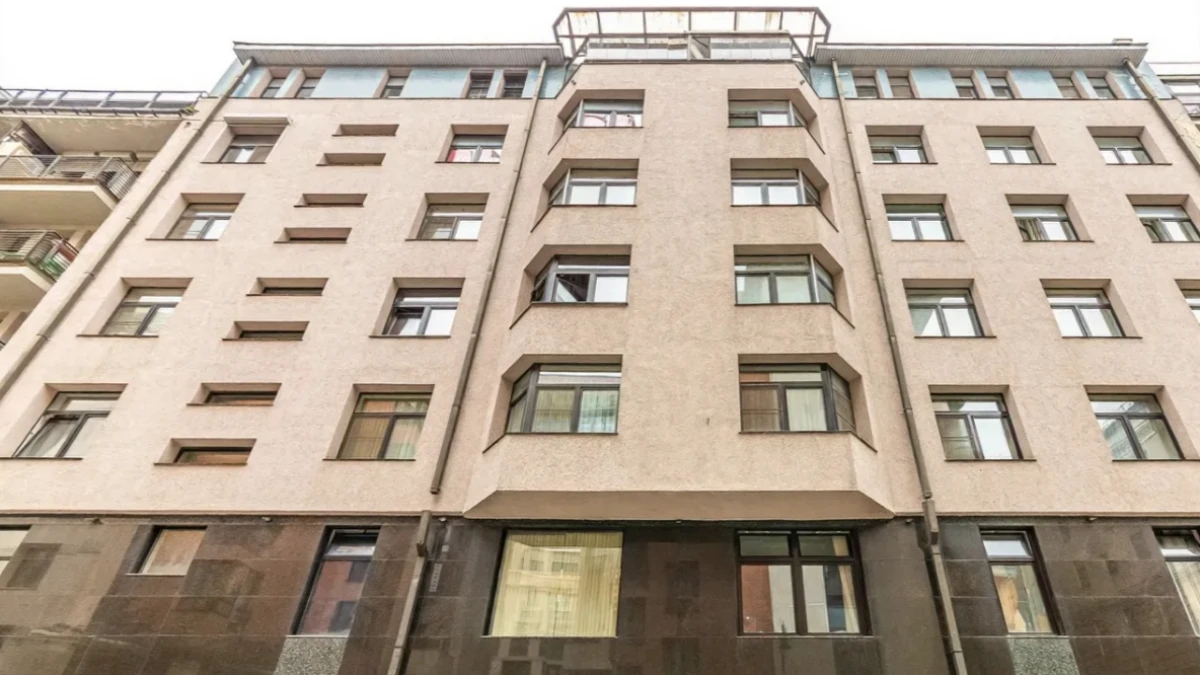 ЖК Спутник