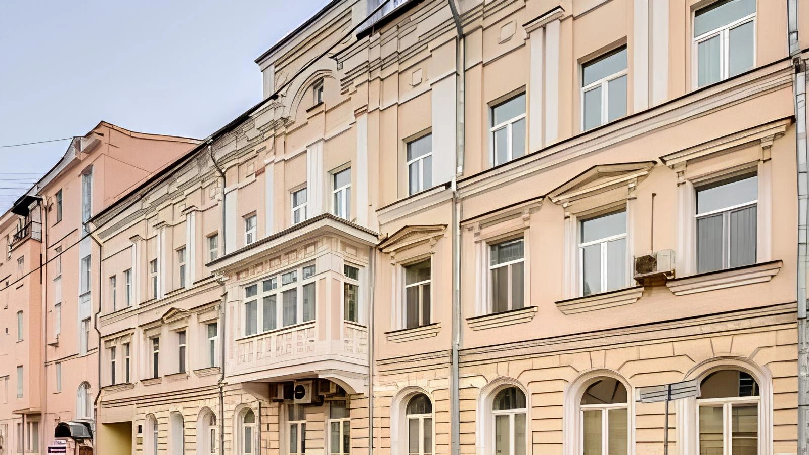 ЖК Сеченовский переулок, 9