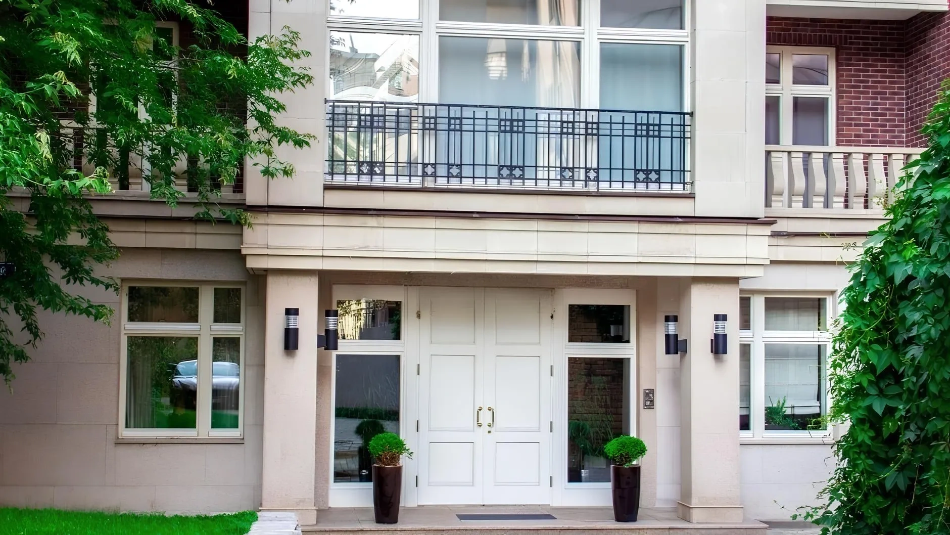 ЖК Виктория