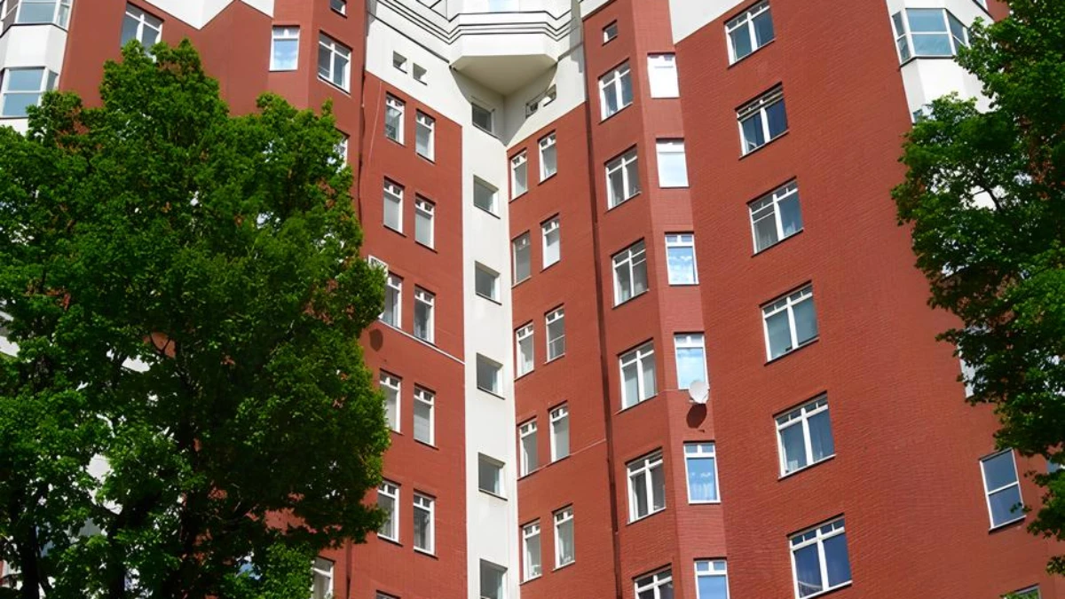 ЖК Торрис Хаус