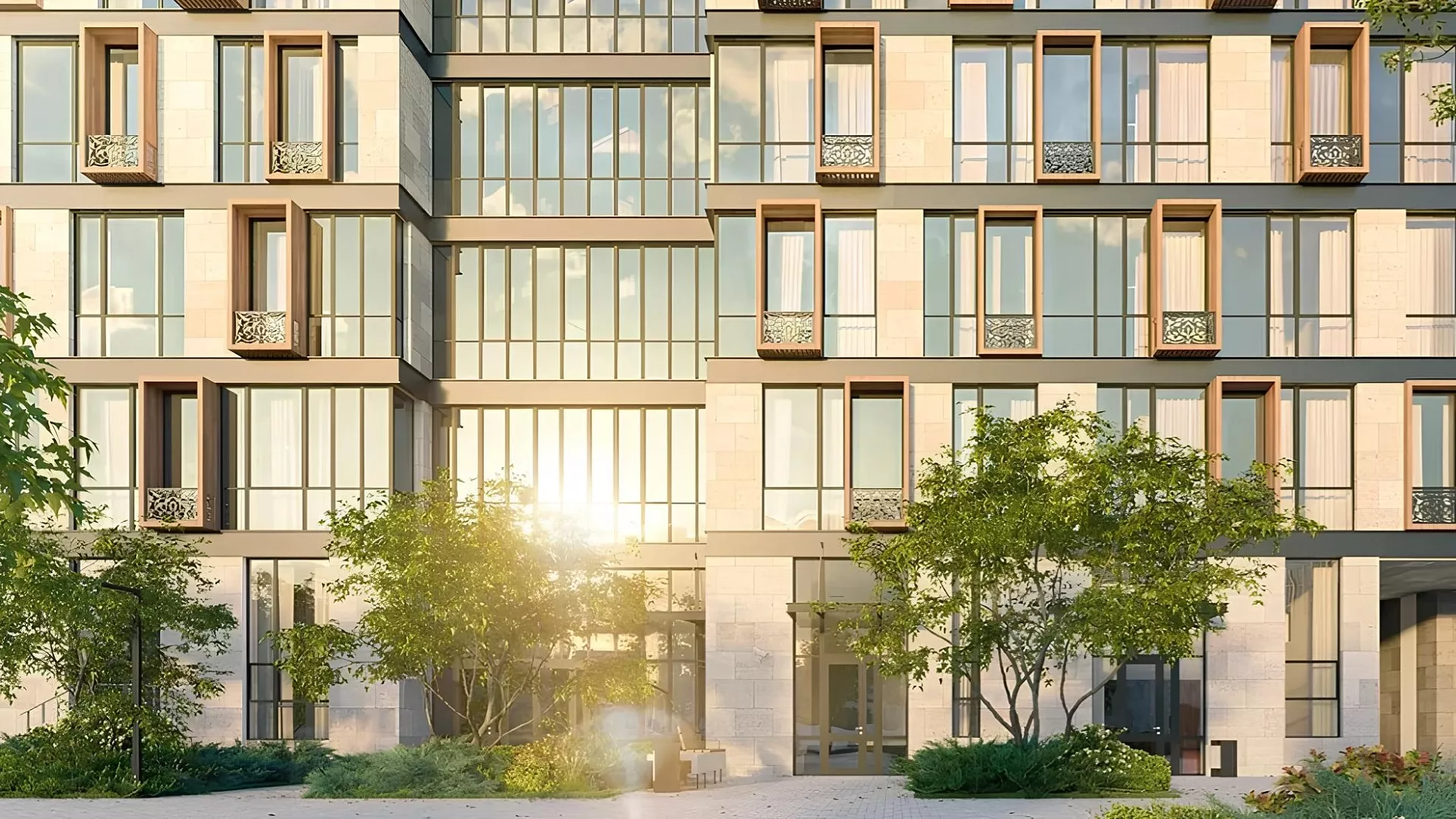 ЖК NV/9 ARTKVARTAL