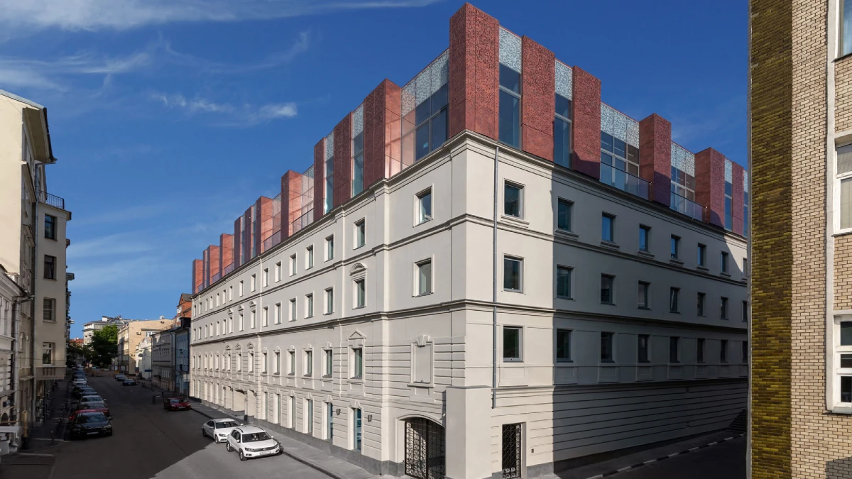 ЖК Современник