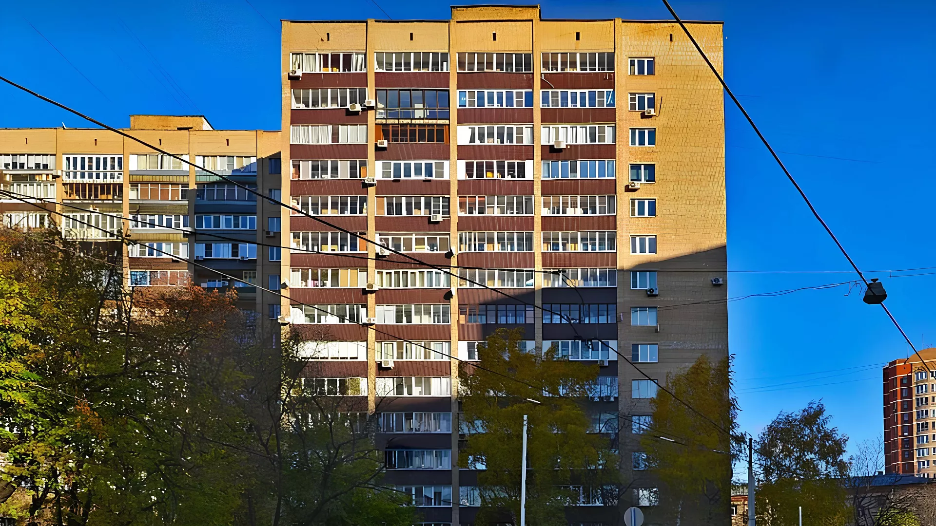 ЖК Селезневская, 30 к.3