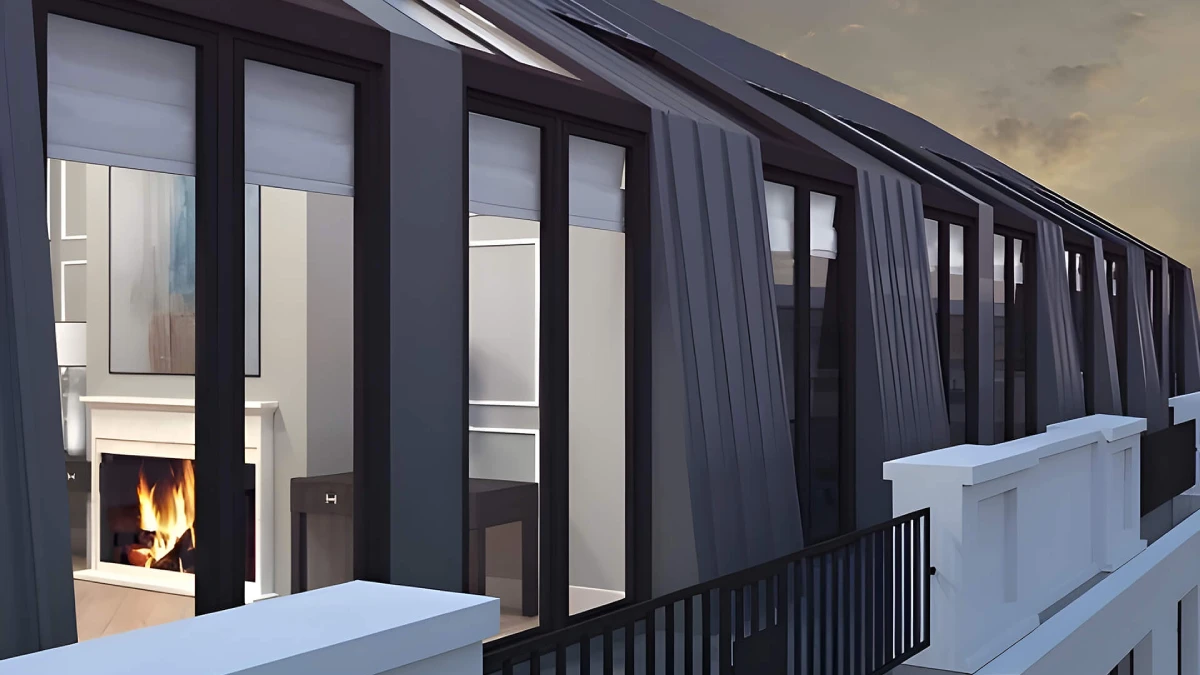 ЖК Советник