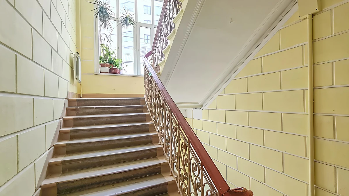 ЖК Цветной бульвар, 21 стр.6