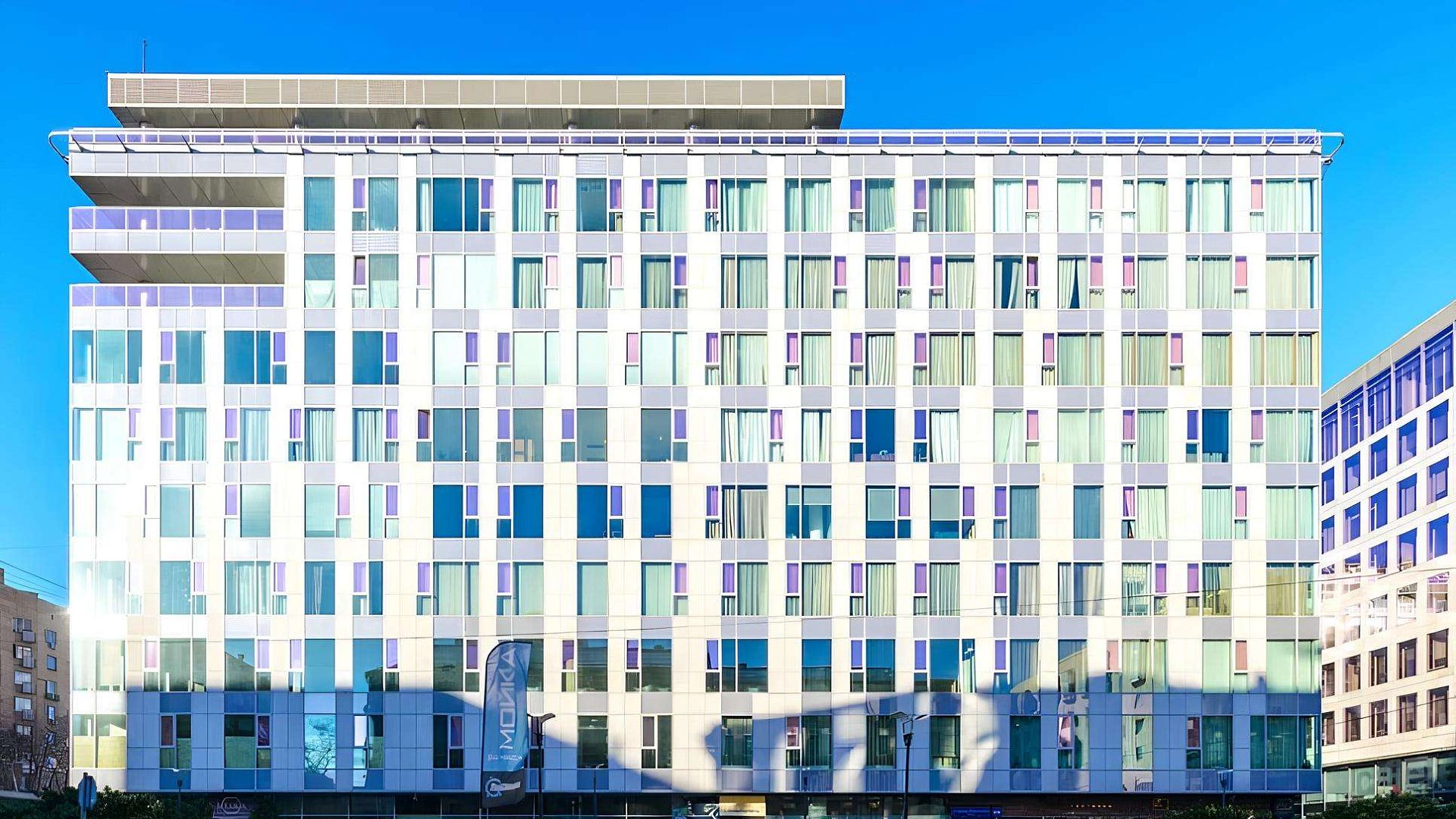 ЖК Четыре ветра