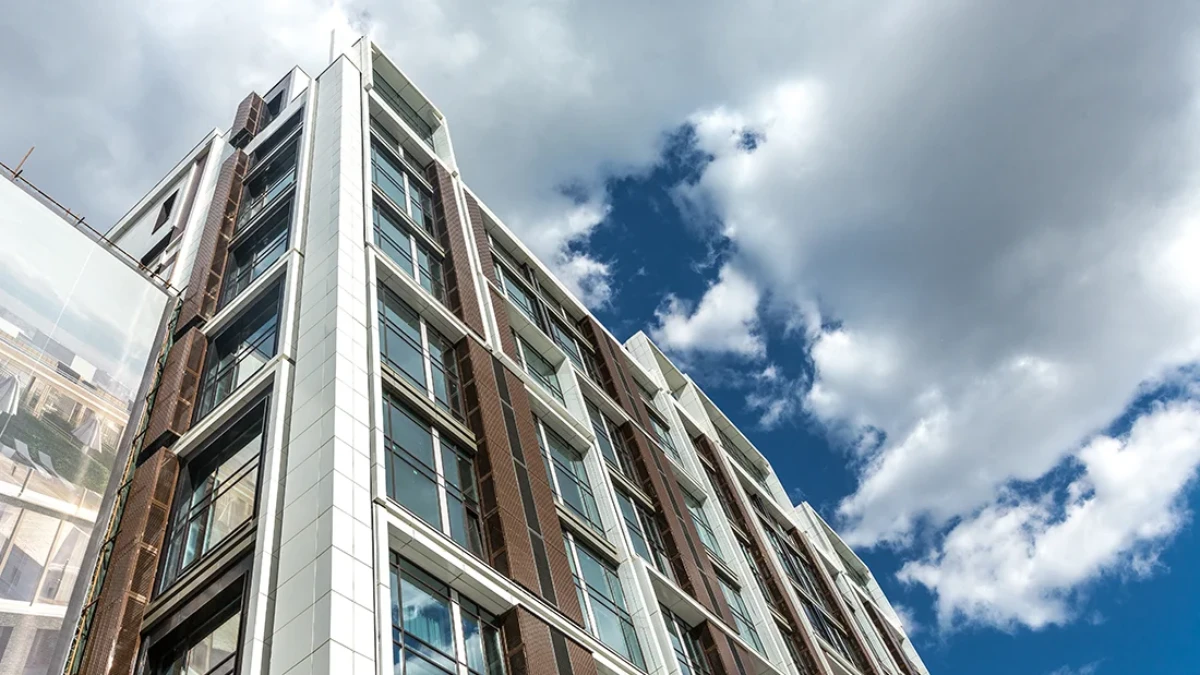 ЖК Tribeca Apartments