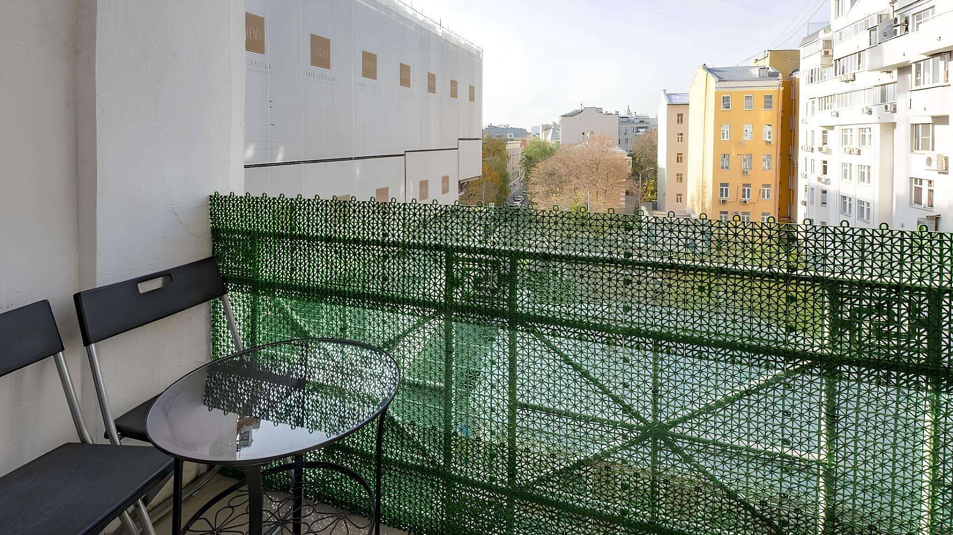 ЖК Костянский пер., 14