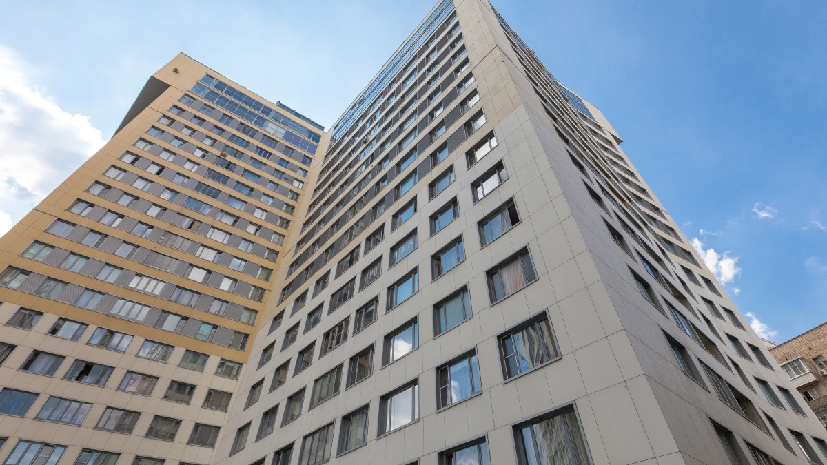 ЖК Созвездие Капитал-1