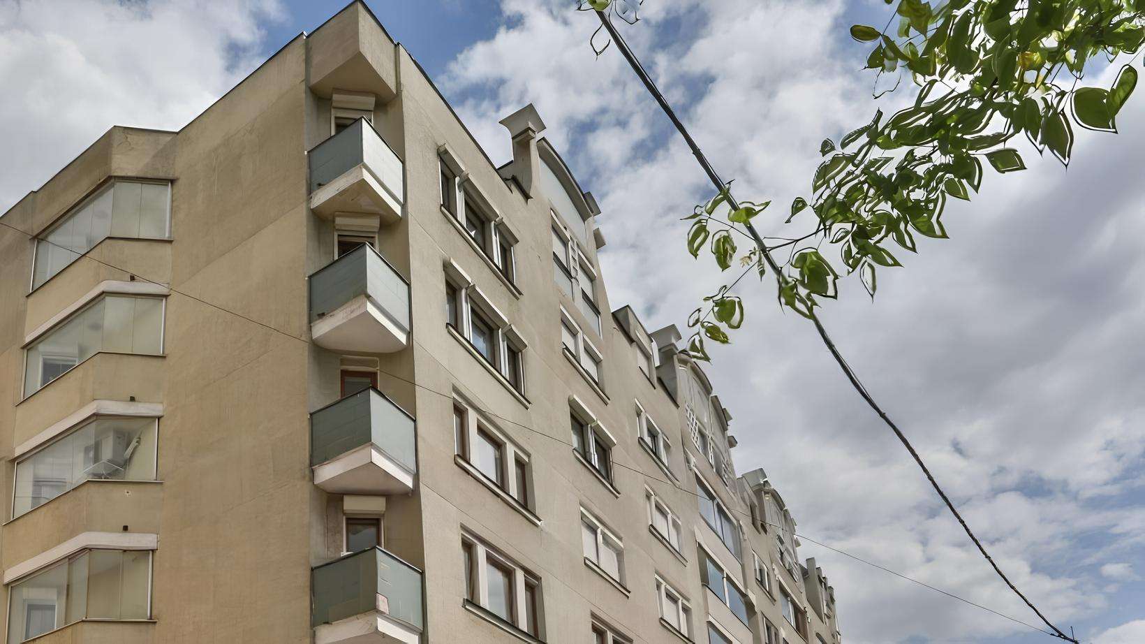 ЖК Малый Николопесковский, 4