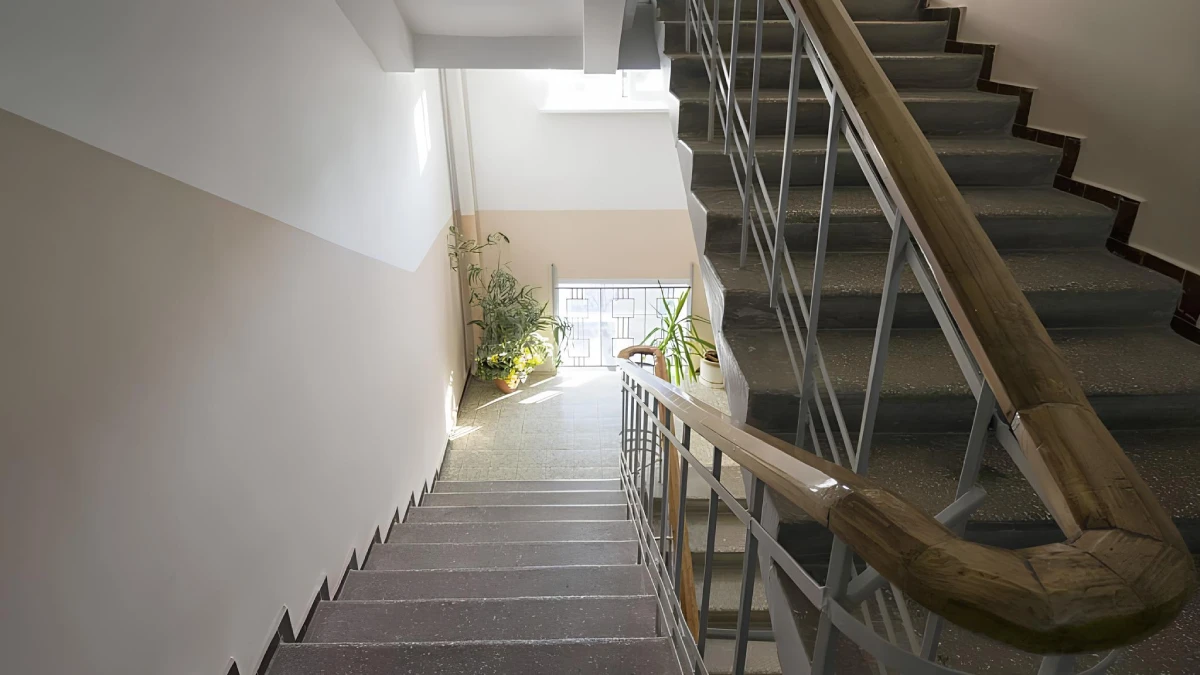 ЖК Донская, 4