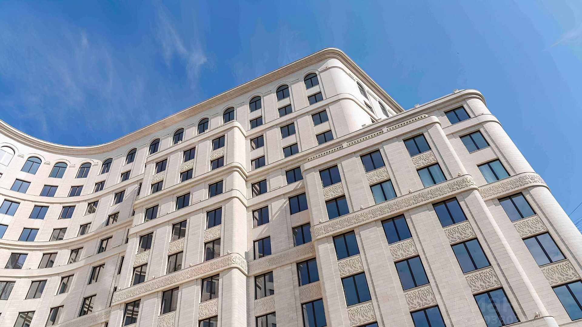 ЖК Врубеля, 4