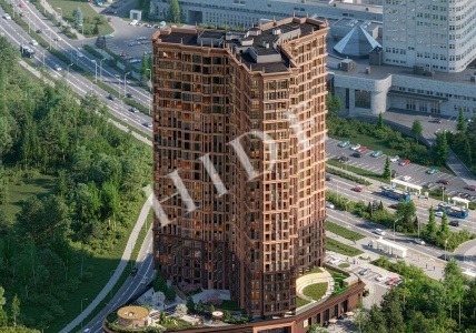 ЖК Full House