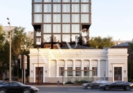 ЖК Forum