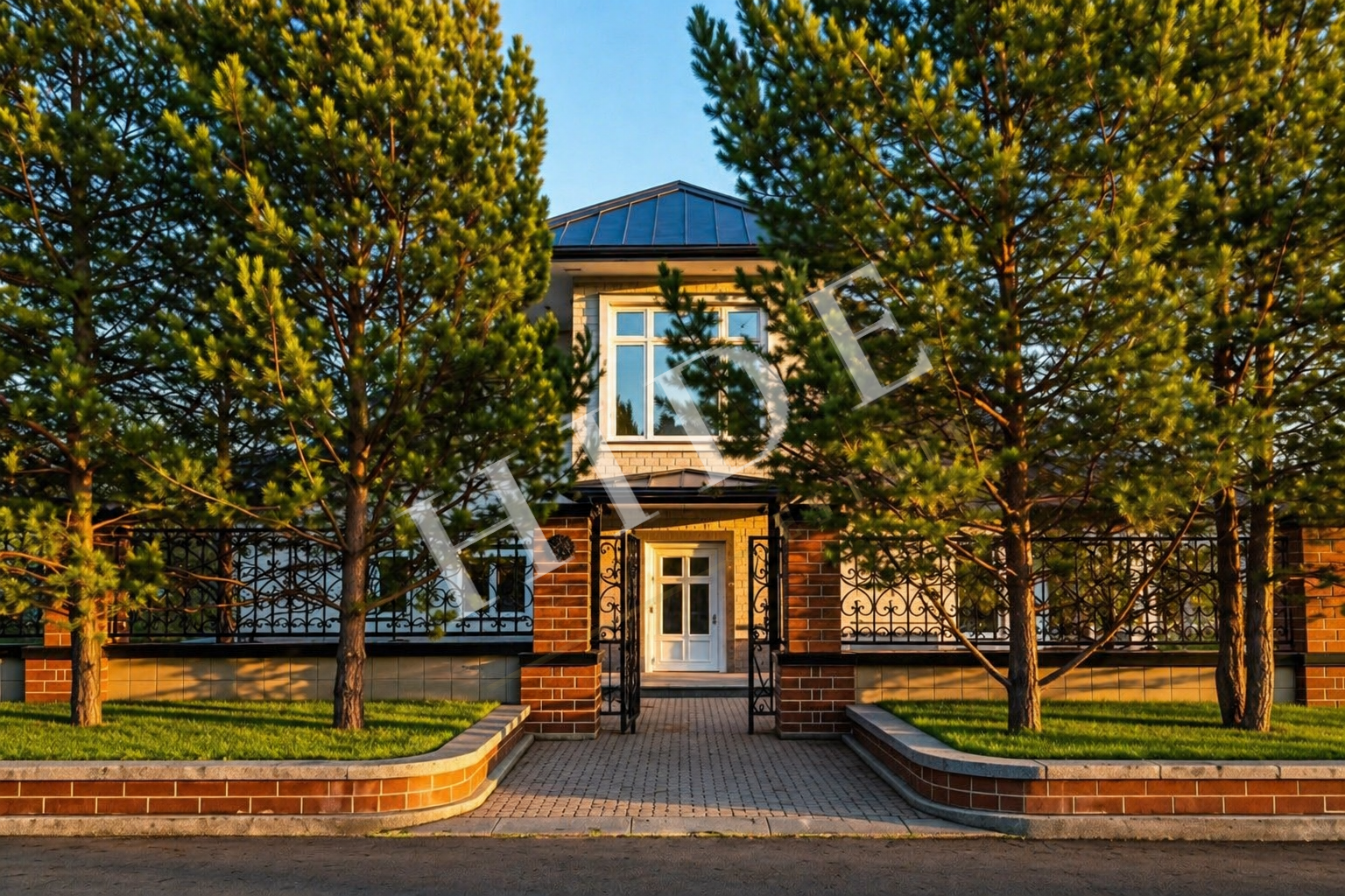 Азарово