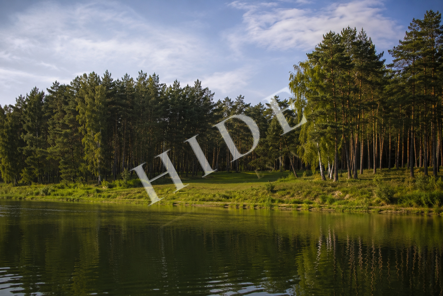 Подушкино